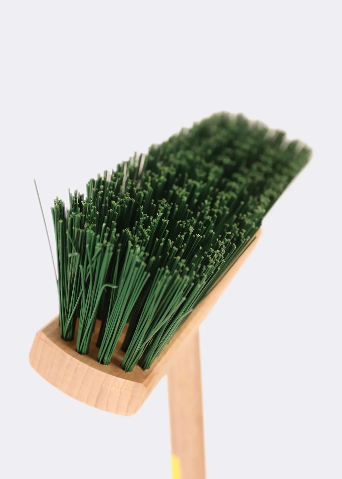A photo of Dobbies Stiff Brush