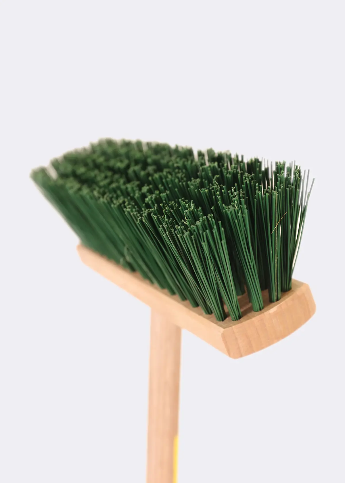 A photo of Dobbies Stiff Brush