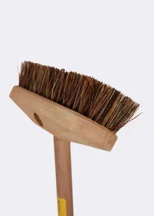 Dobbies Deck Scrub