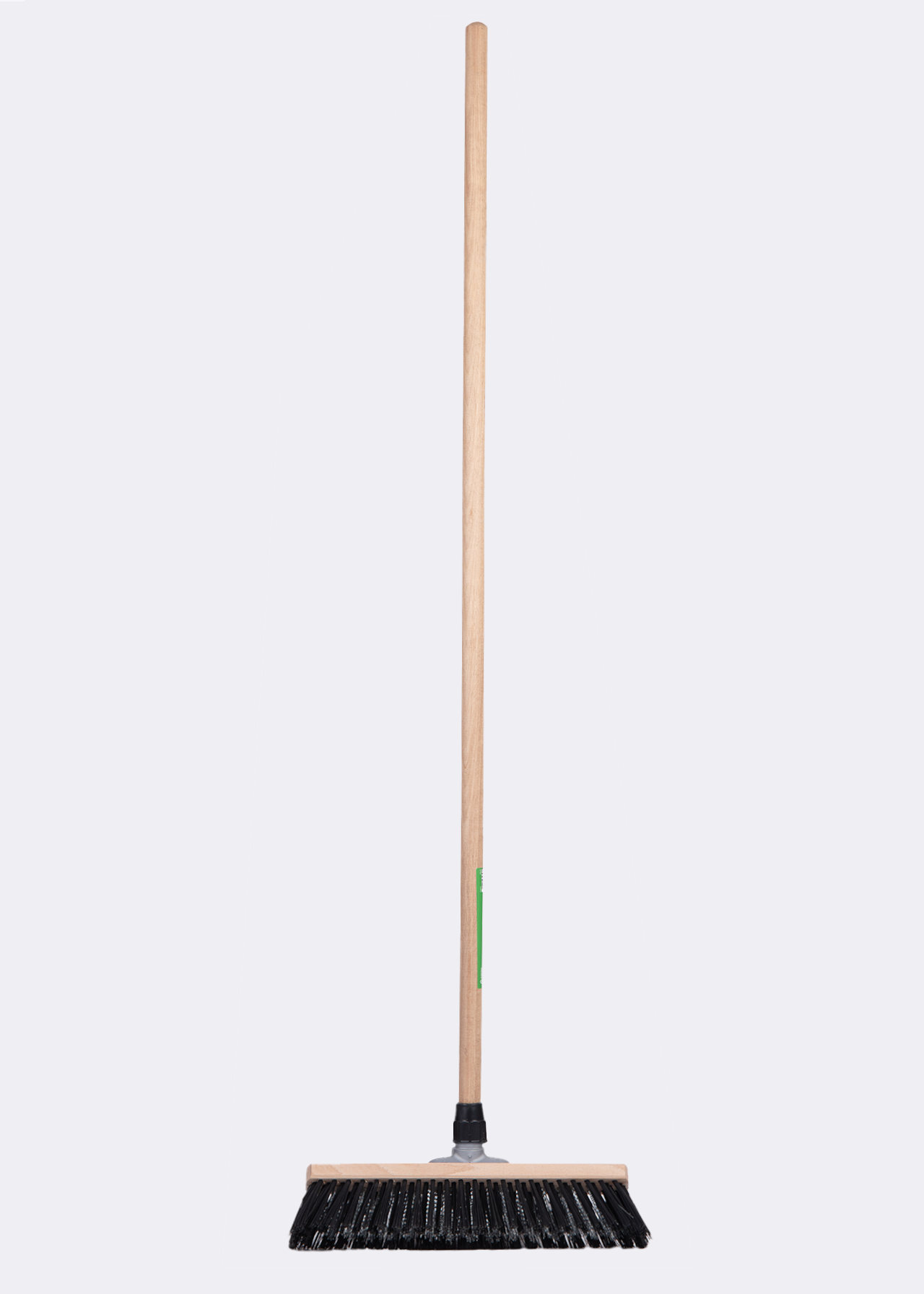 Dobbies Broom & Scraper