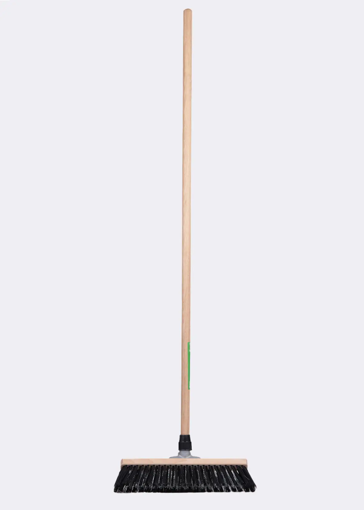 A photo of Dobbies Broom & Scraper