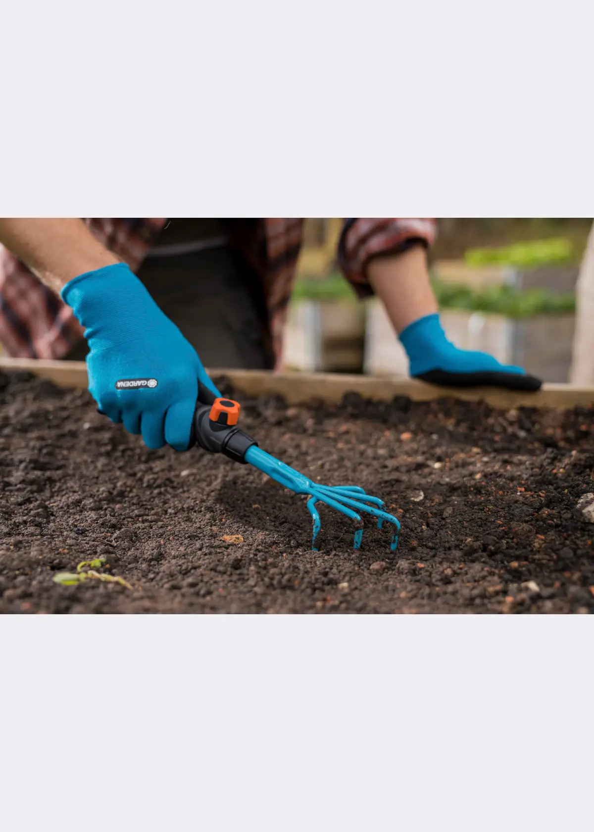 A photo of Combisystem Hand Weeder
