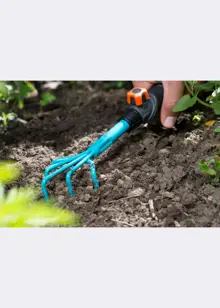 Combisystem Hand Weeder