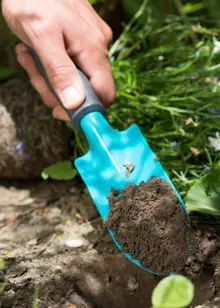 Combisystem Trowel