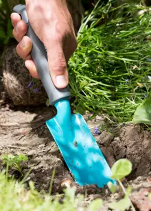 Combisystem Trowel