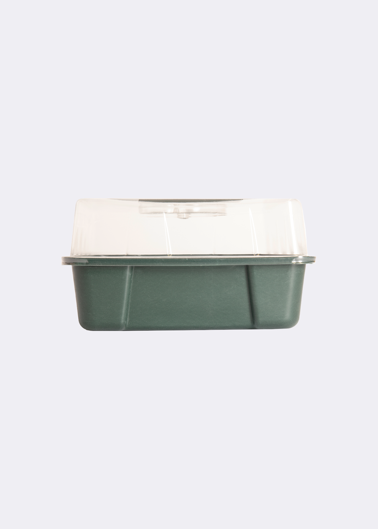 Small Propagator