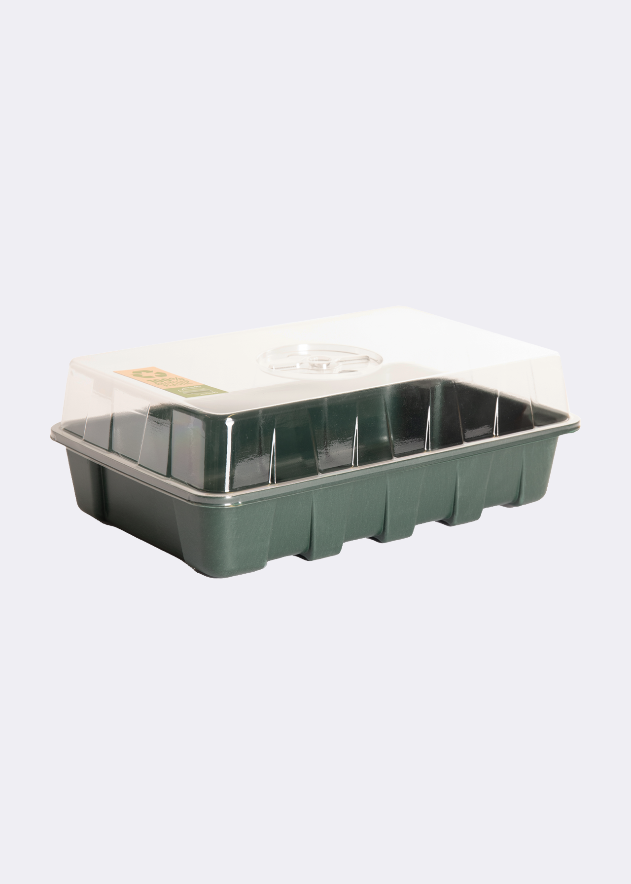 Large Propagator