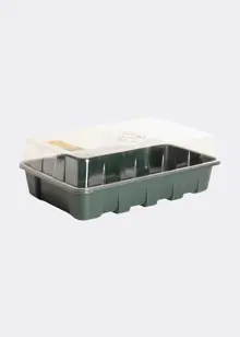 Large Propagator