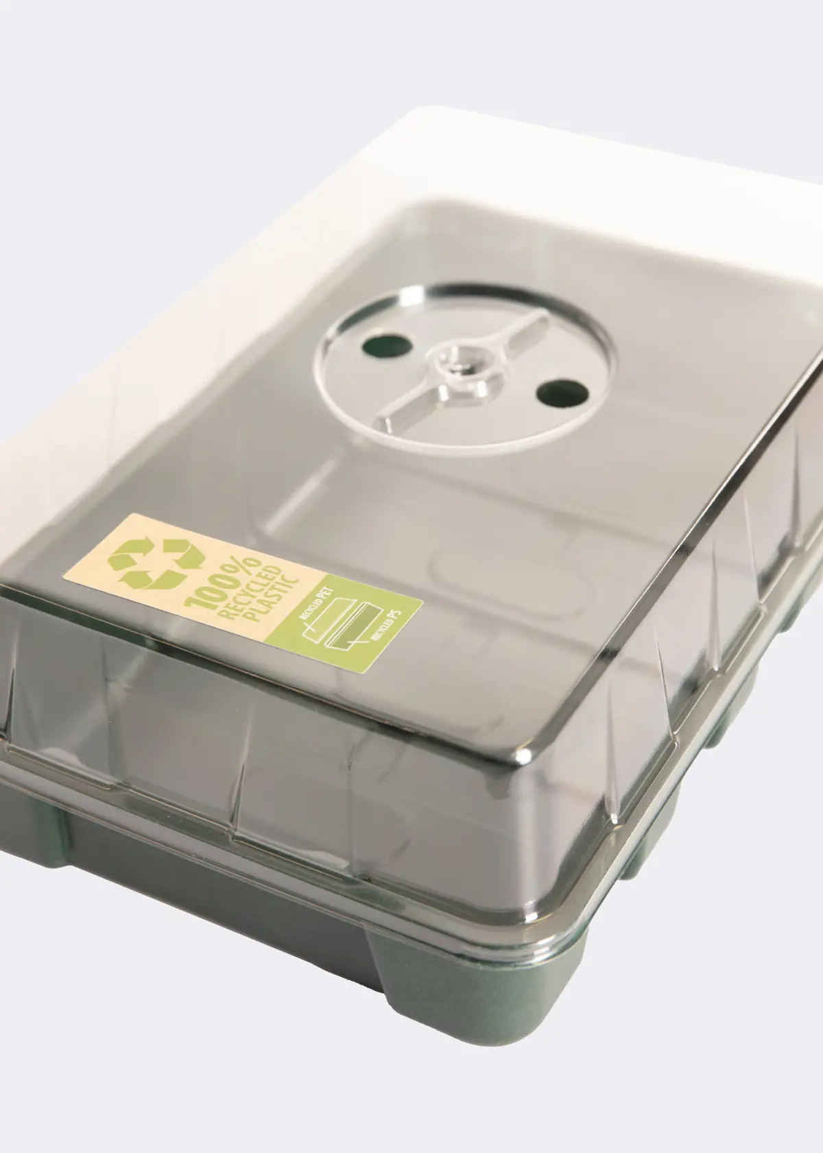 A photo of Large Propagator