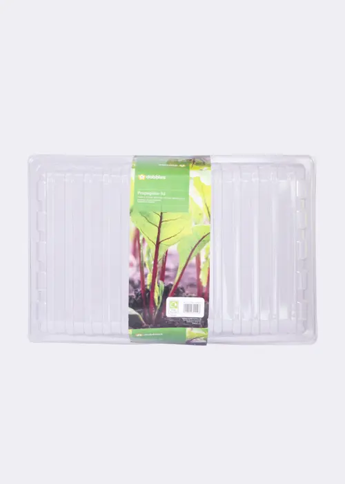 A photo of Dobbies Seed Tray Lid