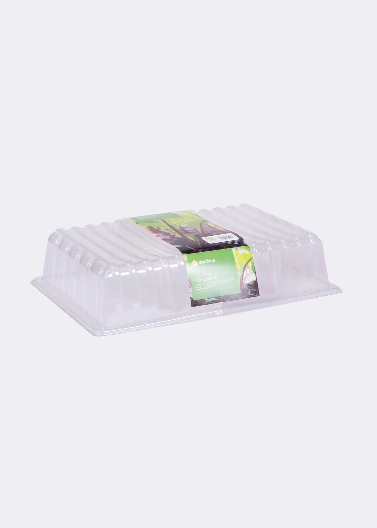 A photo of Dobbies Seed Tray Lid