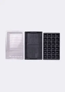 Dobbies Complete Propagator Set