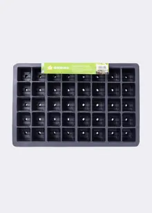 Dobbies 40 Cell Insert
