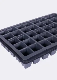 Dobbies 40 Cell Insert