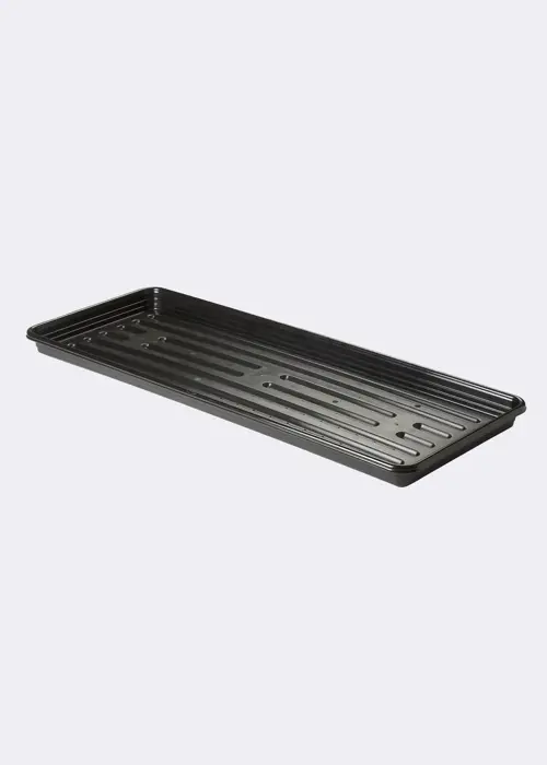 A photo of Grow Tray 100 x 39cm