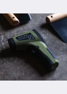 Gozney Infrared Thermometer