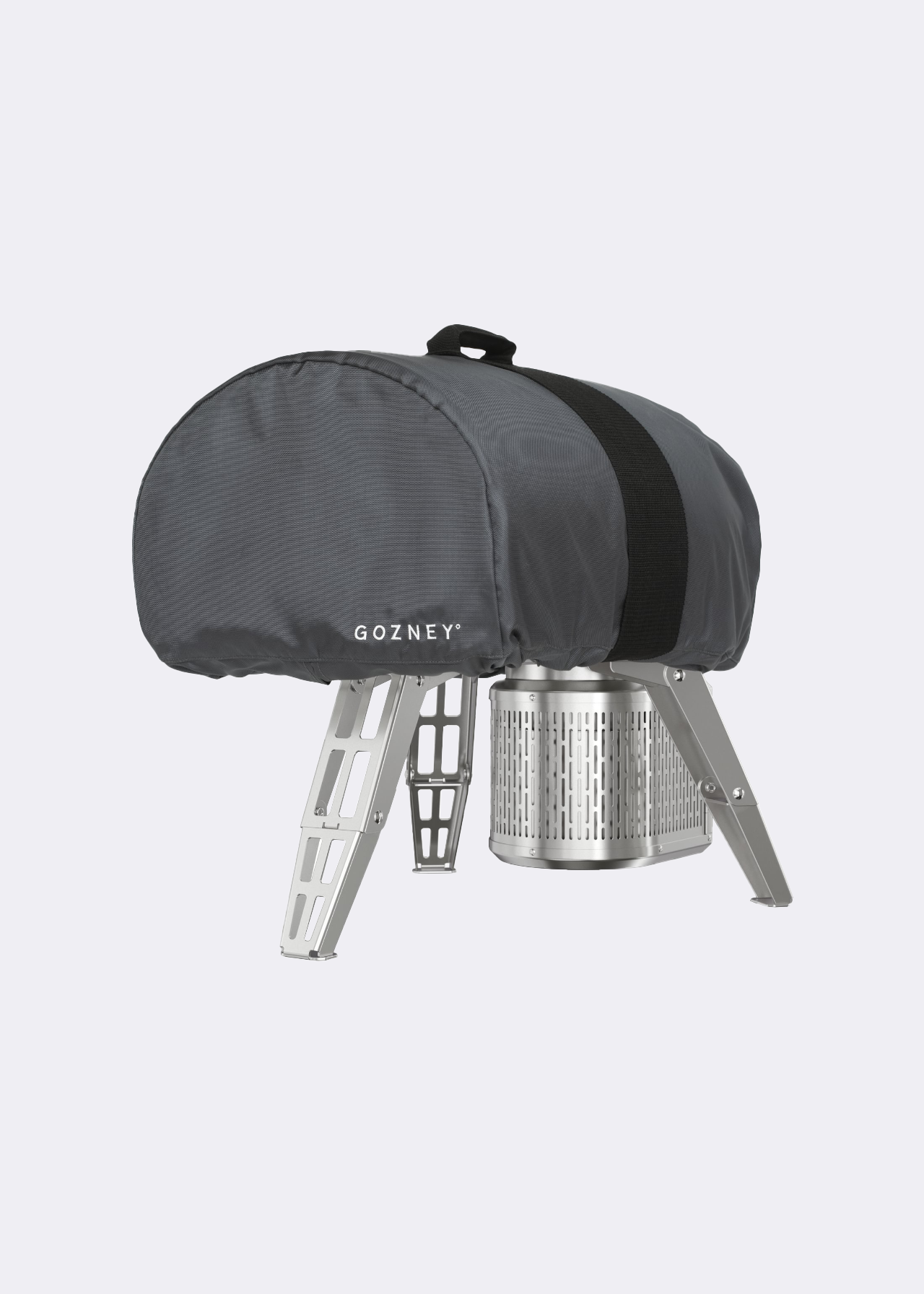 Gozney Roccbox Cover