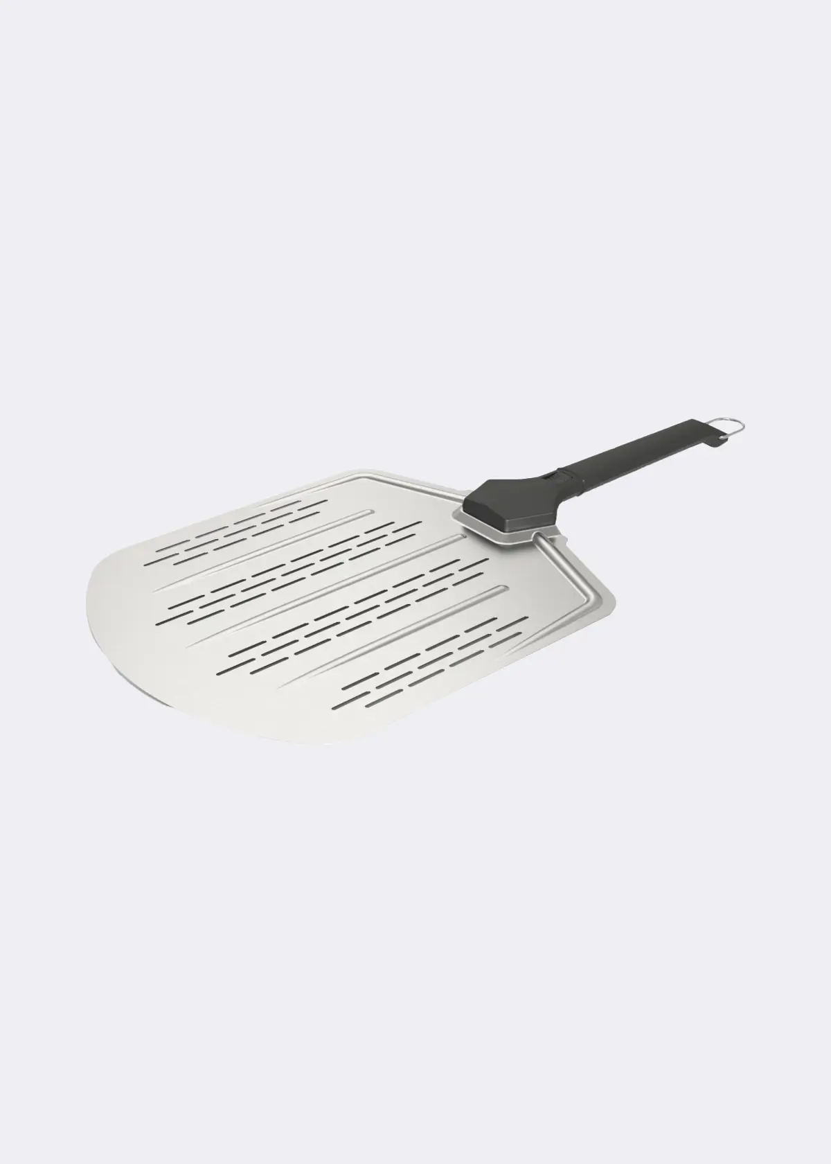 A photo of Witt Perforated 14" Pizza Peel