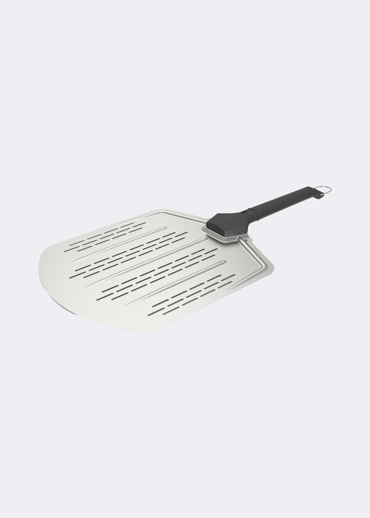 Witt Perforated 14" Pizza Peel