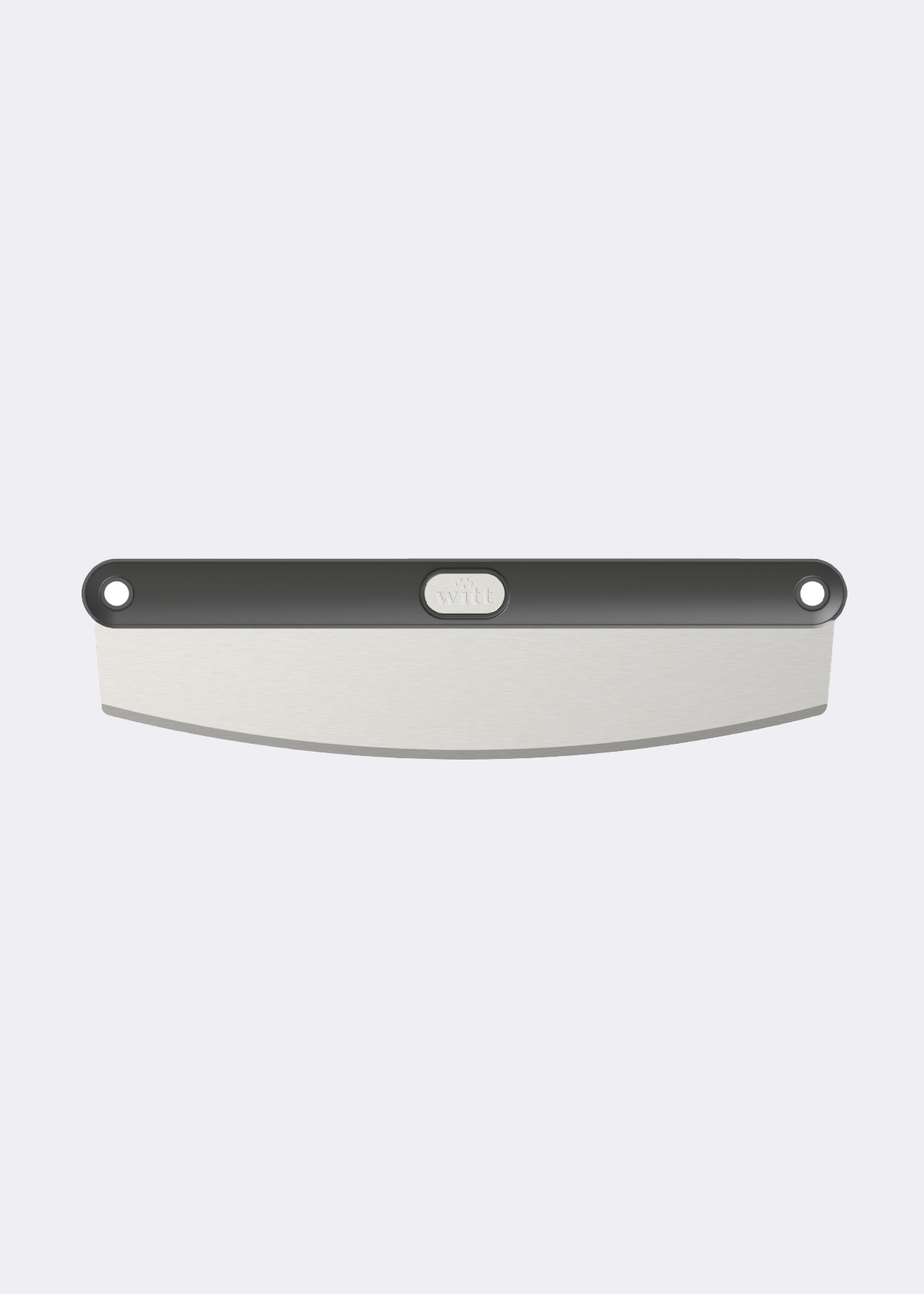 Witt Pizza Cutter Rockerblade