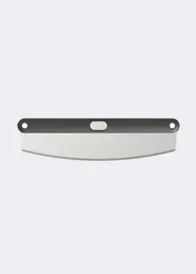 Witt Pizza Cutter Rockerblade