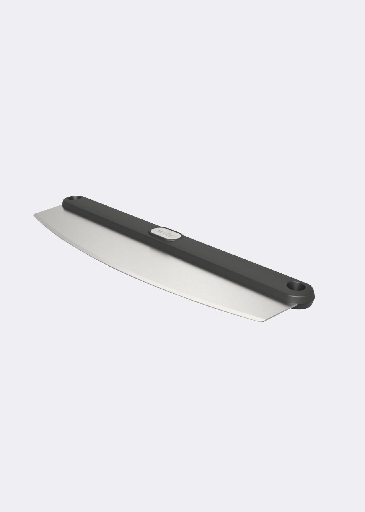 Witt Pizza Cutter Rockerblade