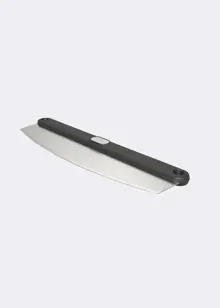 Witt Pizza Cutter Rockerblade