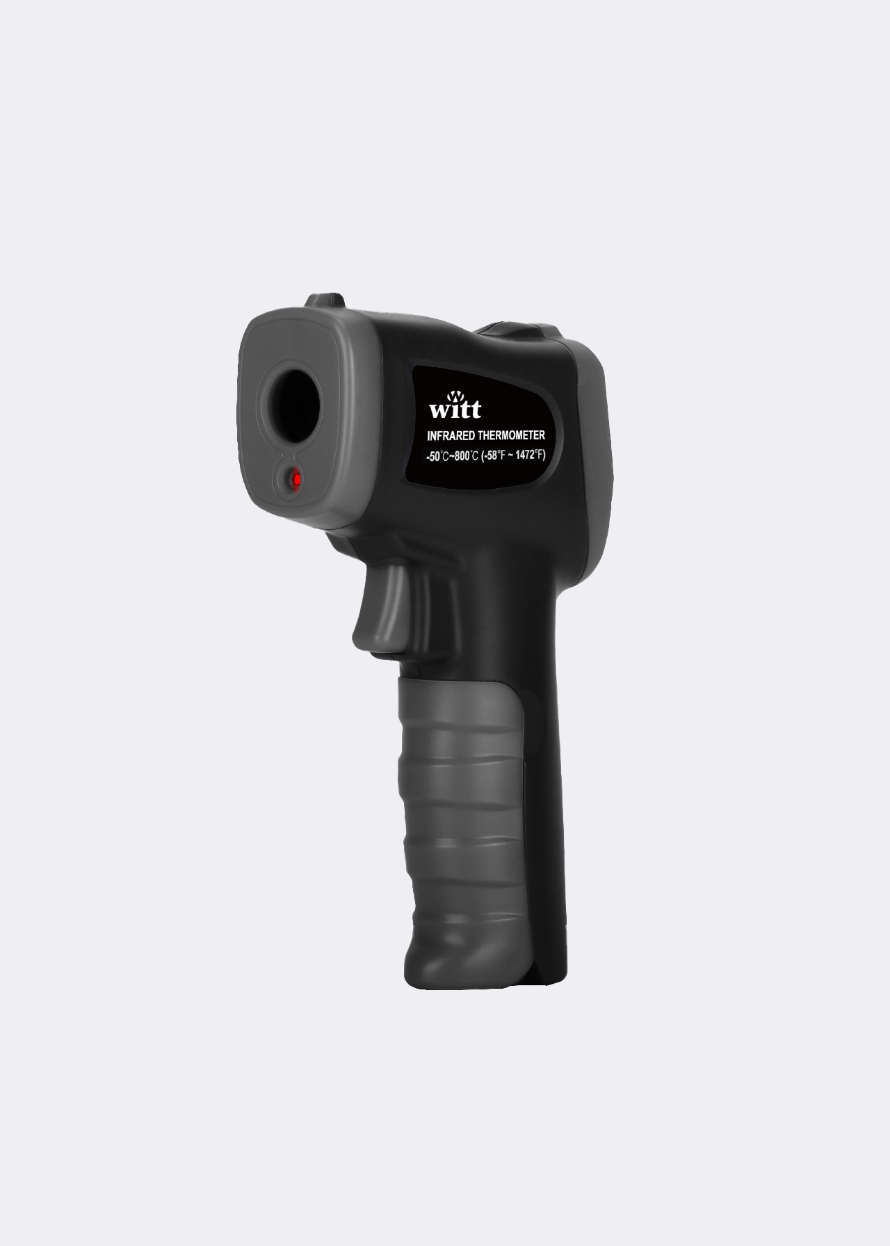 Witt Infrared Temperature Gun