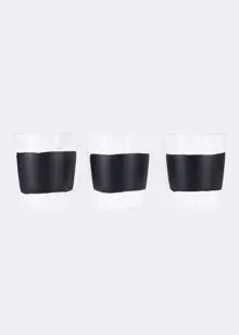 Buzzy® 3 Pot Herb Growing Kit