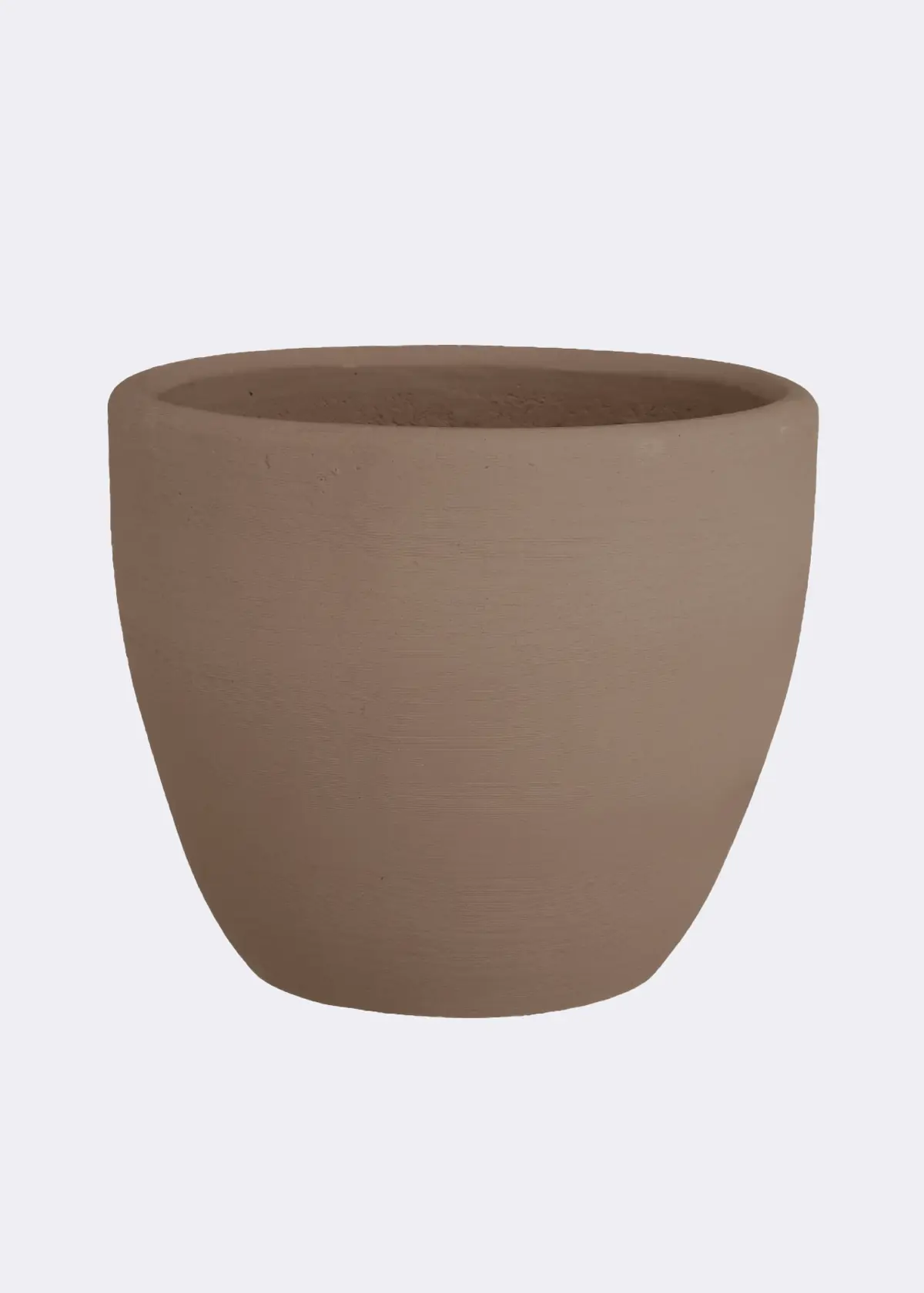 A photo of Souk Brown Pot 24cm