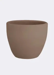 Souk Brown Pot 24cm