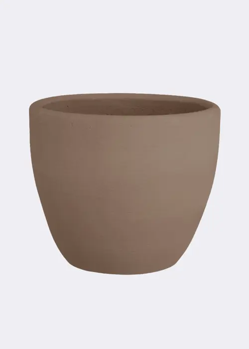 Souk Brown Pot 24cm