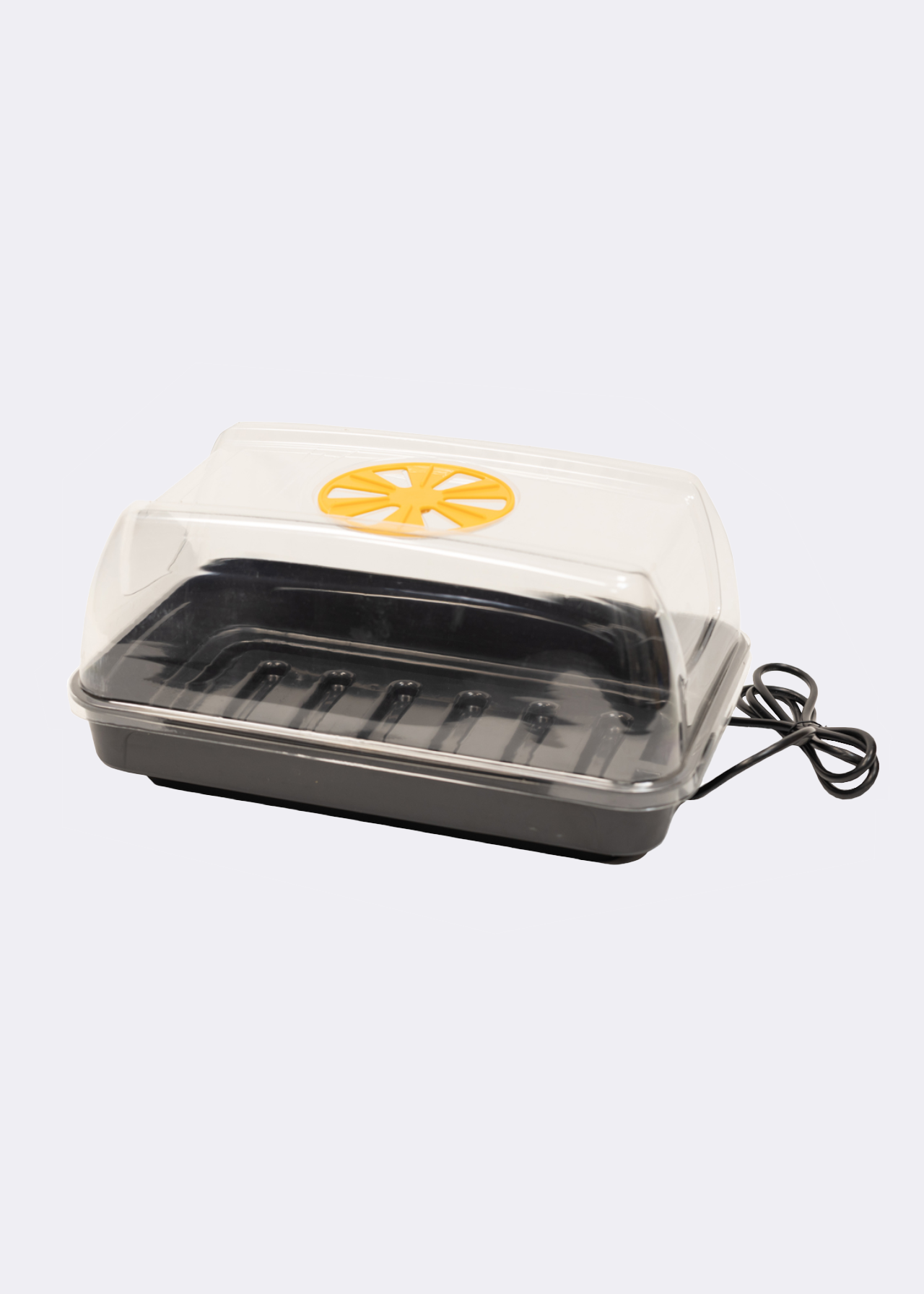 Heated Propagator 38cm