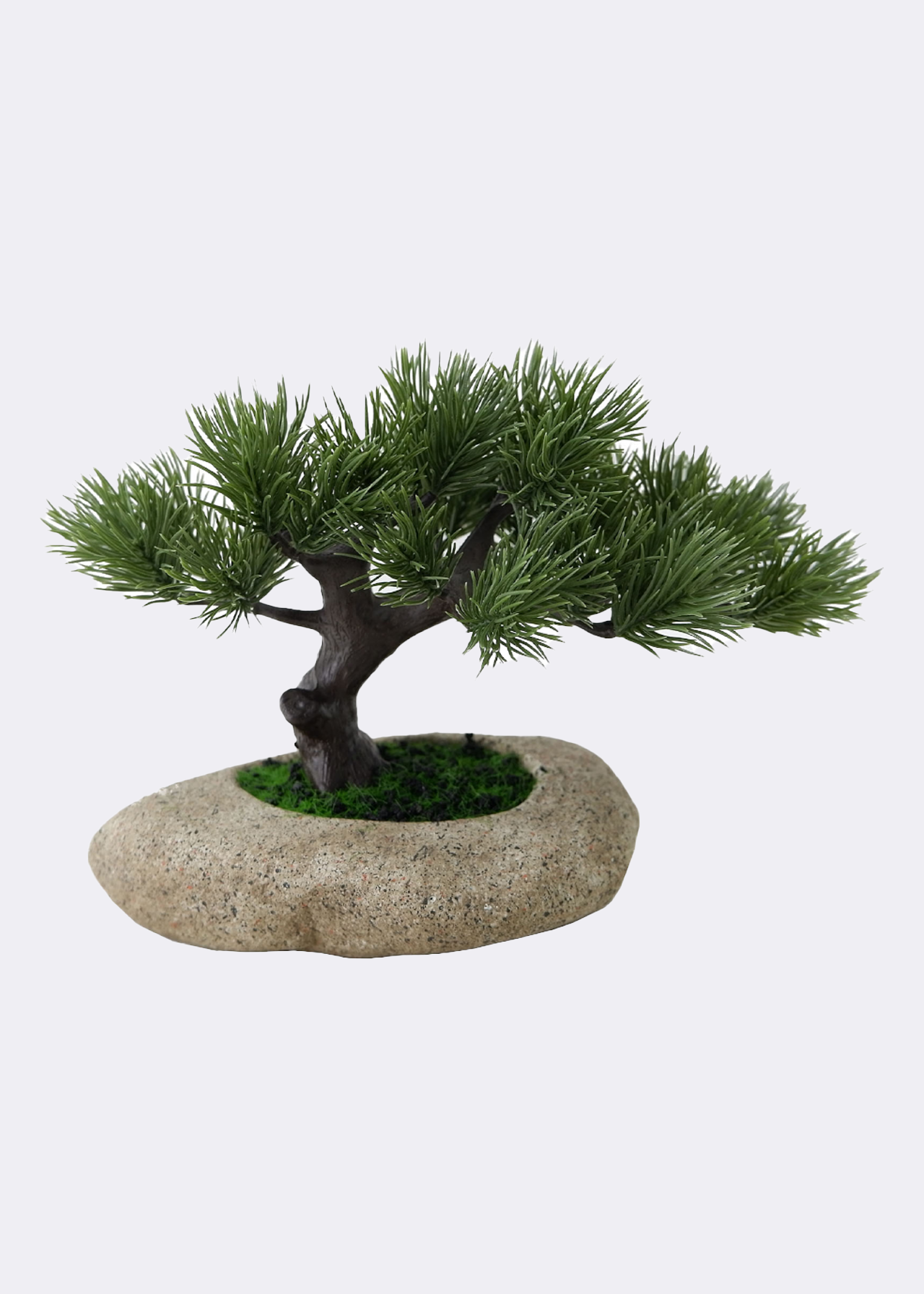 Faux Bonsai Tree