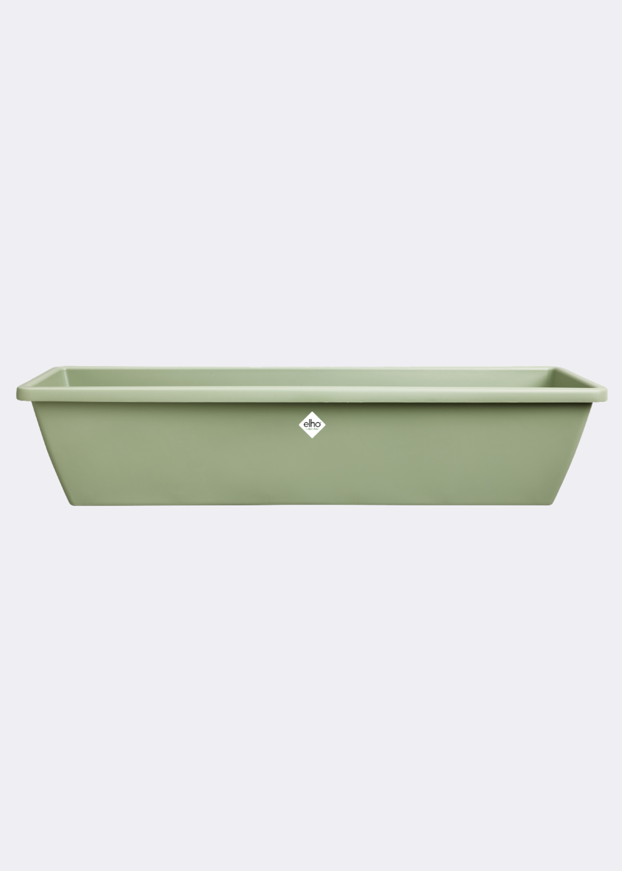 Elho Barcelona Trough 50cm Pistachio