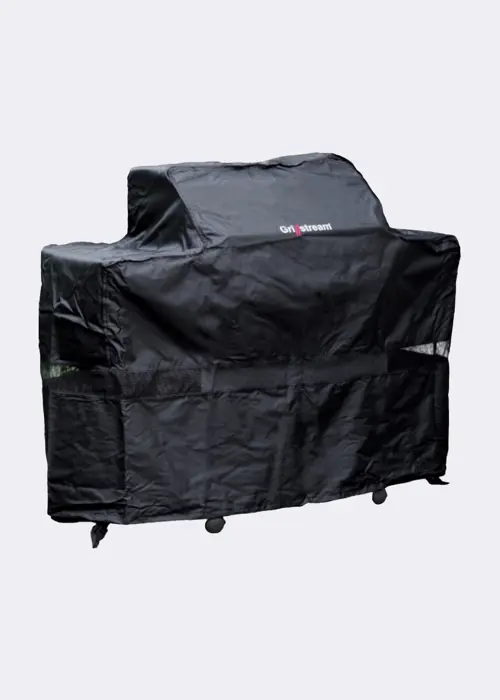 Grillstream 4 Burner SmashGrill BBQ Deluxe Cover