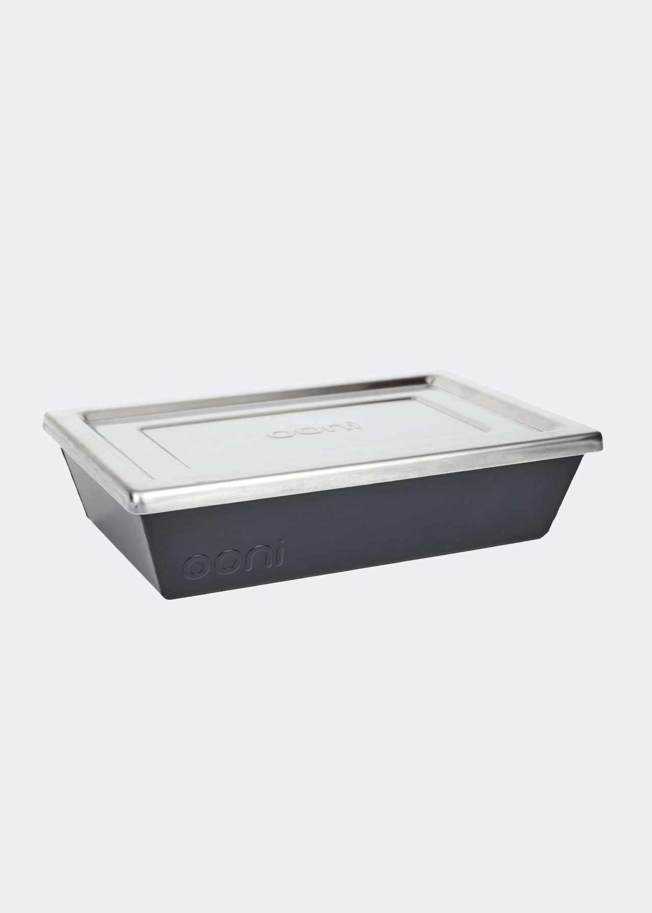 Ooni Detroit-Style Small Pizza Pan