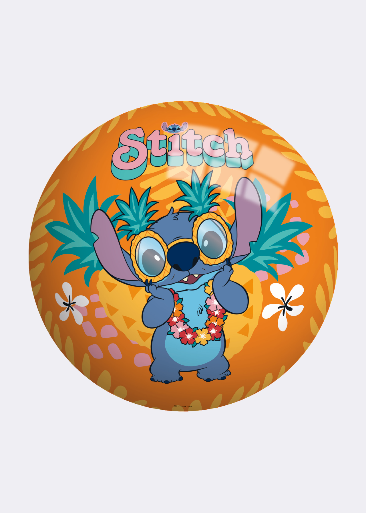 Stitch Kids Playball 9"