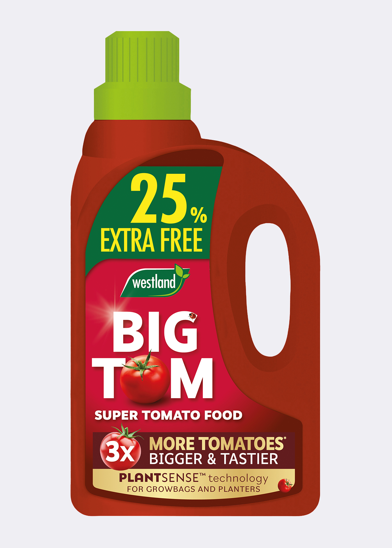 Westland Big Tom Tomato Food 1L +25% Free