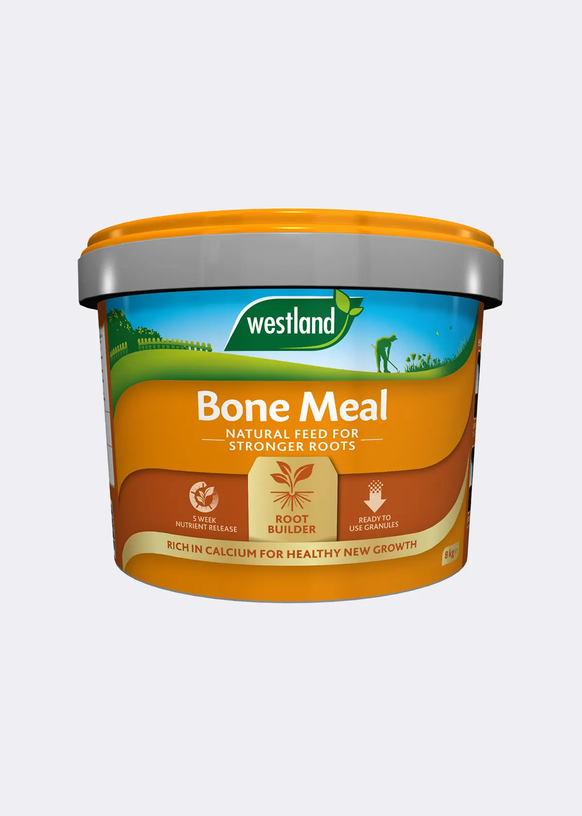 A photo of Westland Bone Meal Root Builder 8kg