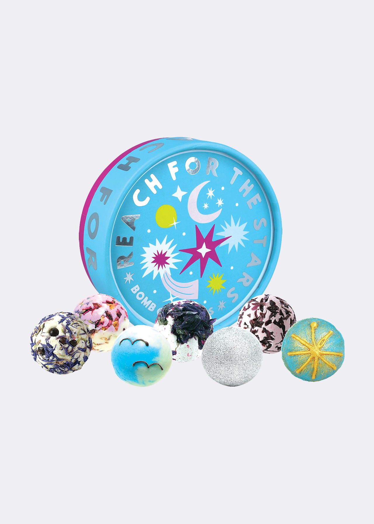 Reach For The Stars Creamer Gift Set