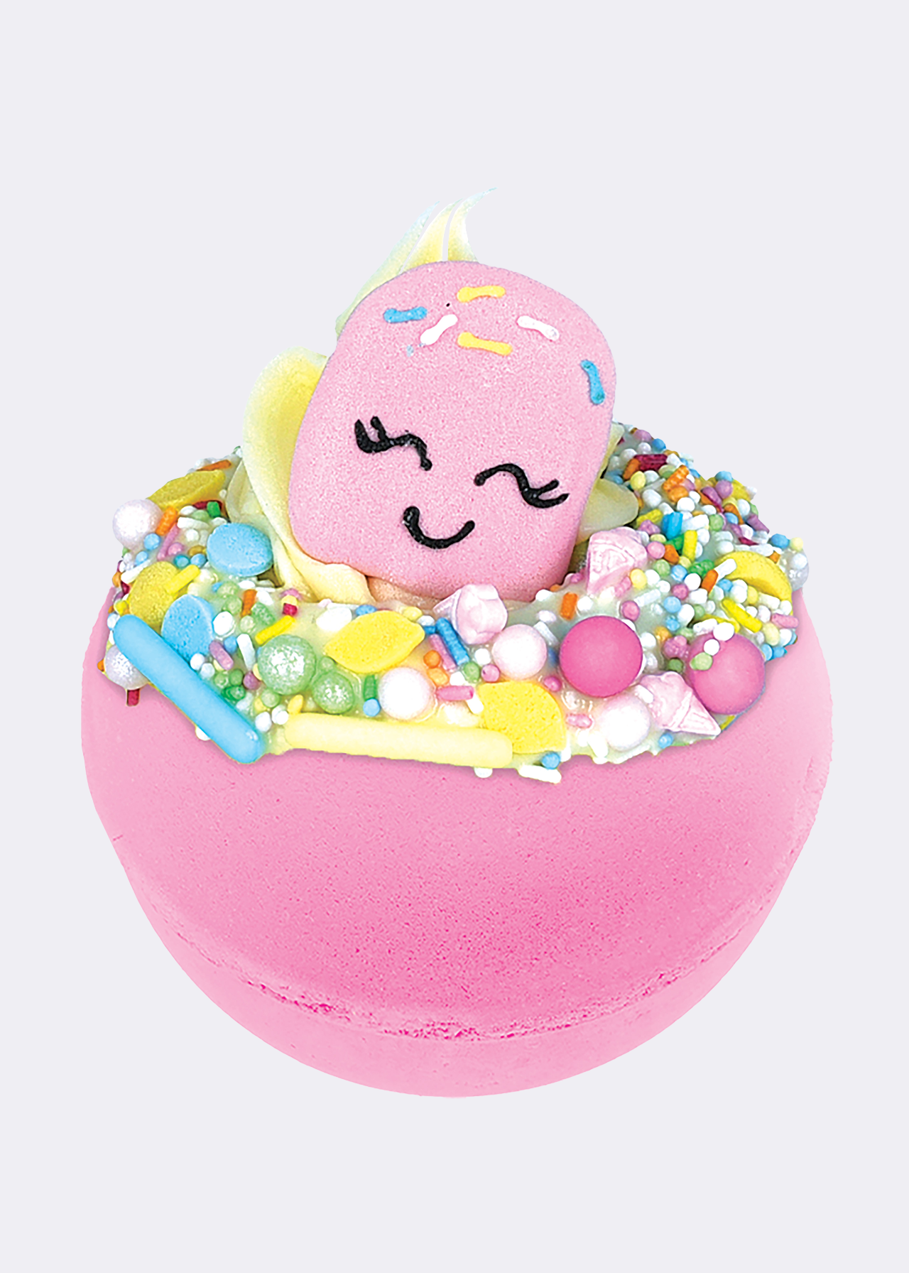 Ice Dream Bath Bomb