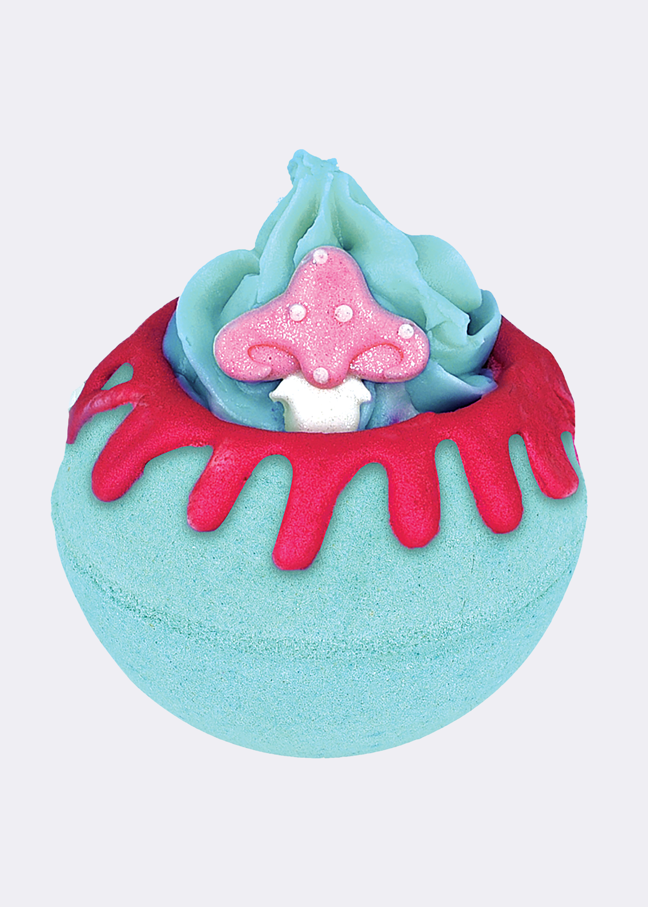 Pixie Dust Bath Bomb