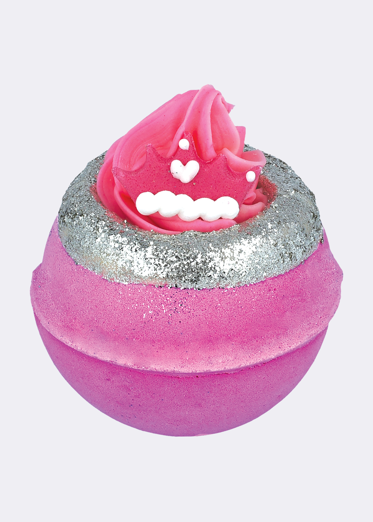 I'm A Bomb Babe Girl Bath Bomb