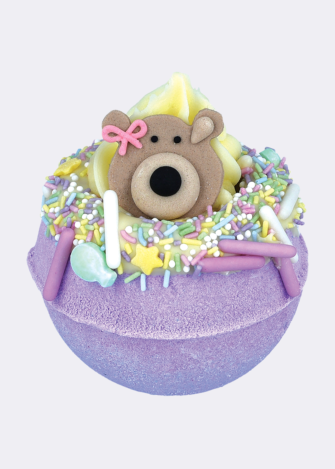Teddy Bears Picnic Bath Bomb