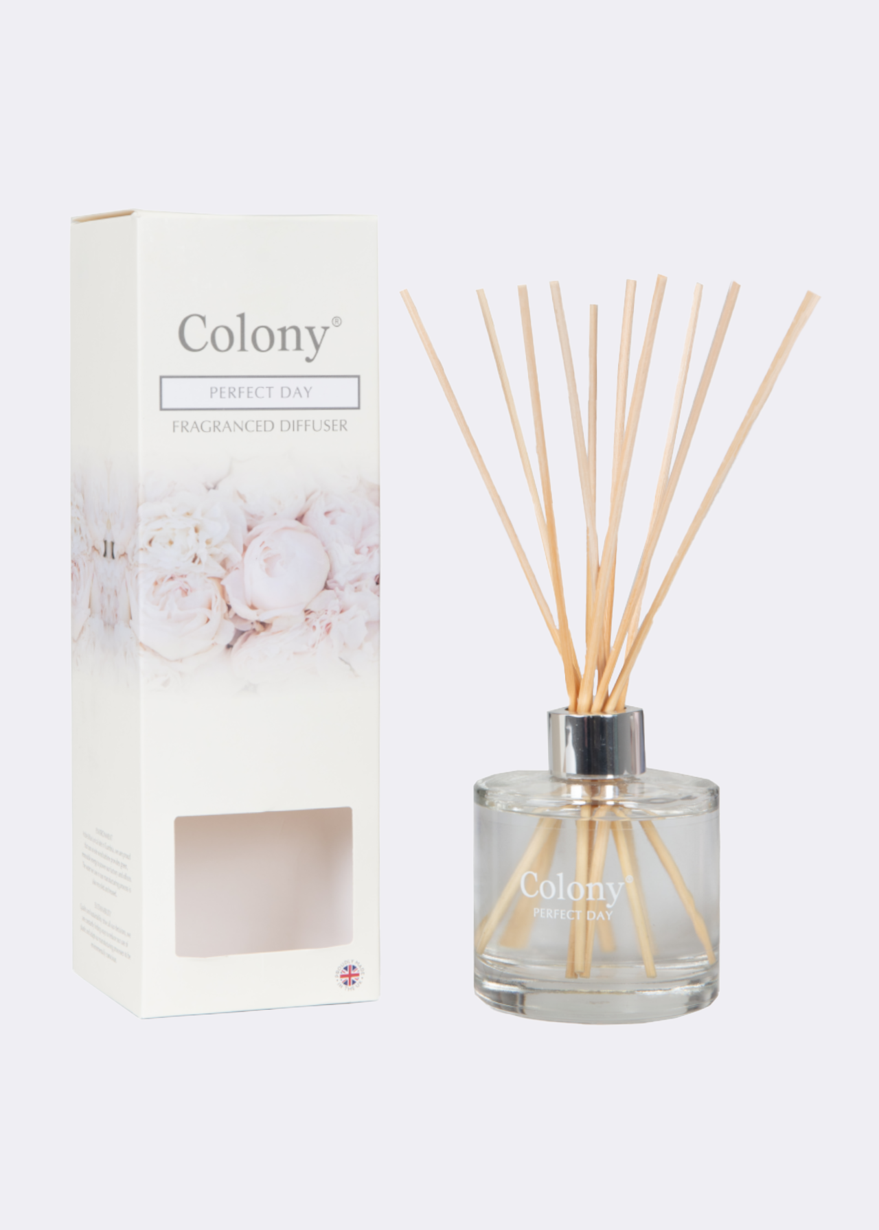 Perfect Days Reed Diffuser 200ml