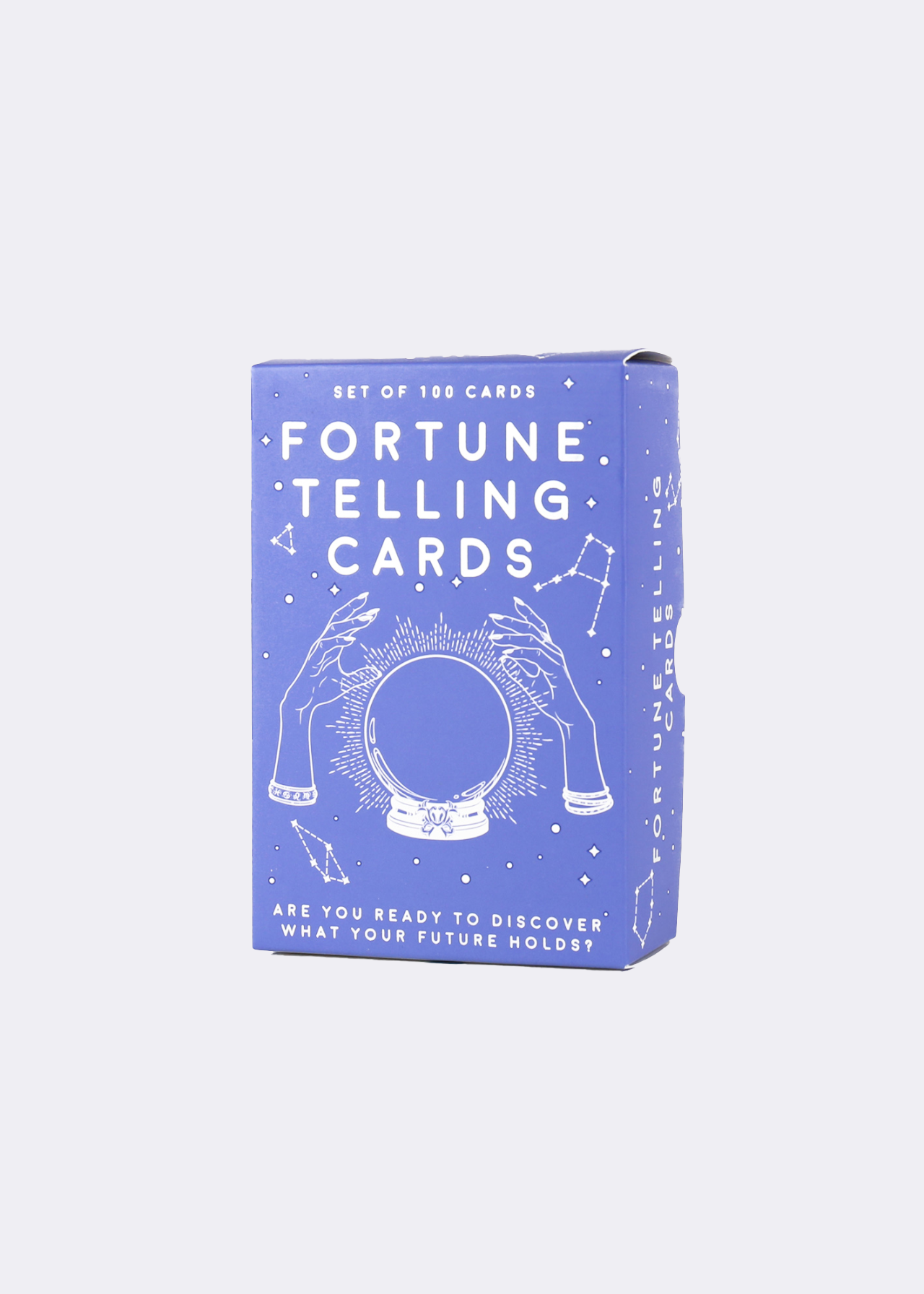 Fortune Telling Cards