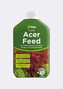 Acer Liquid Plant Feed 500ml