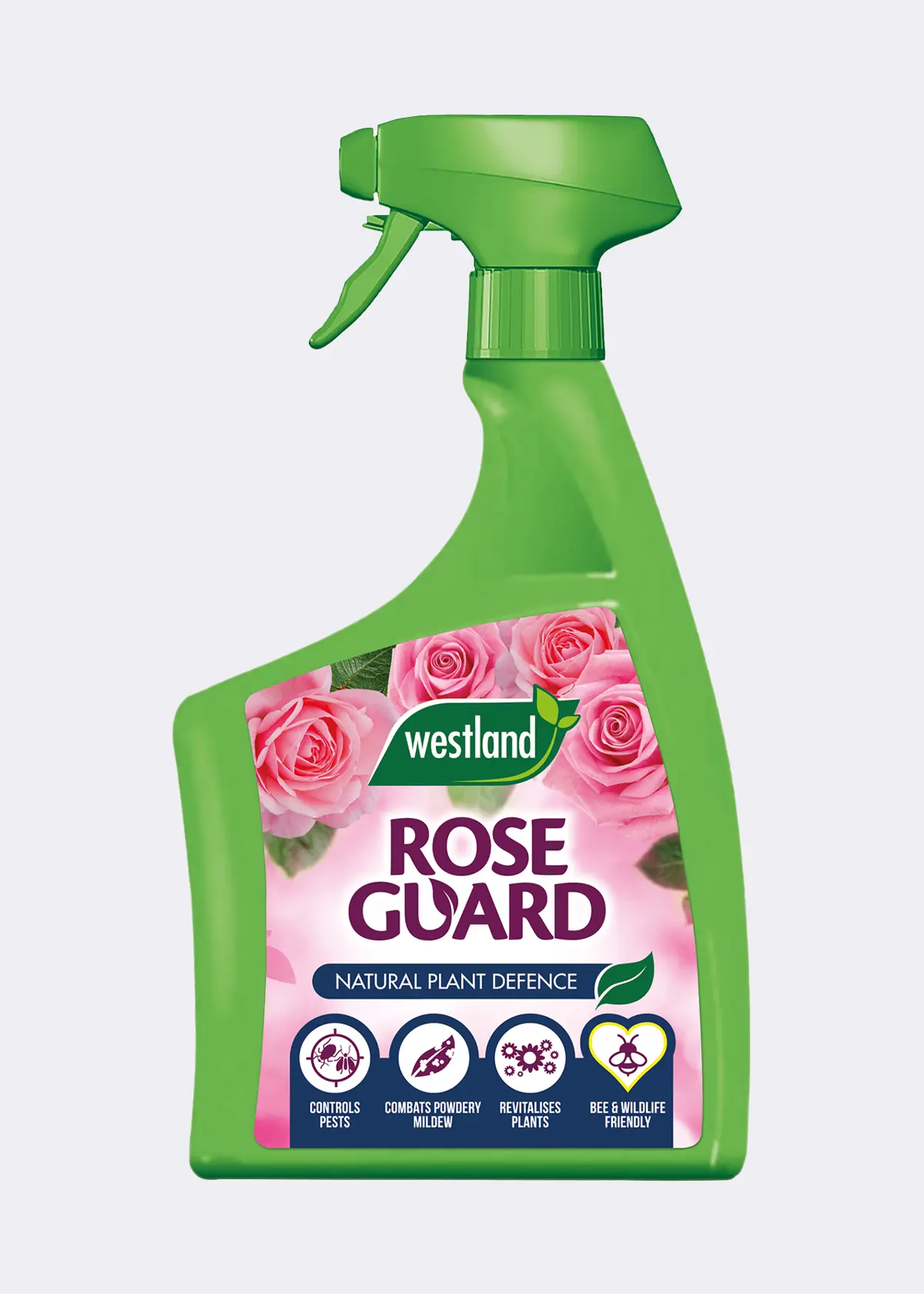 A photo of Westland Rose Guard 800ml
