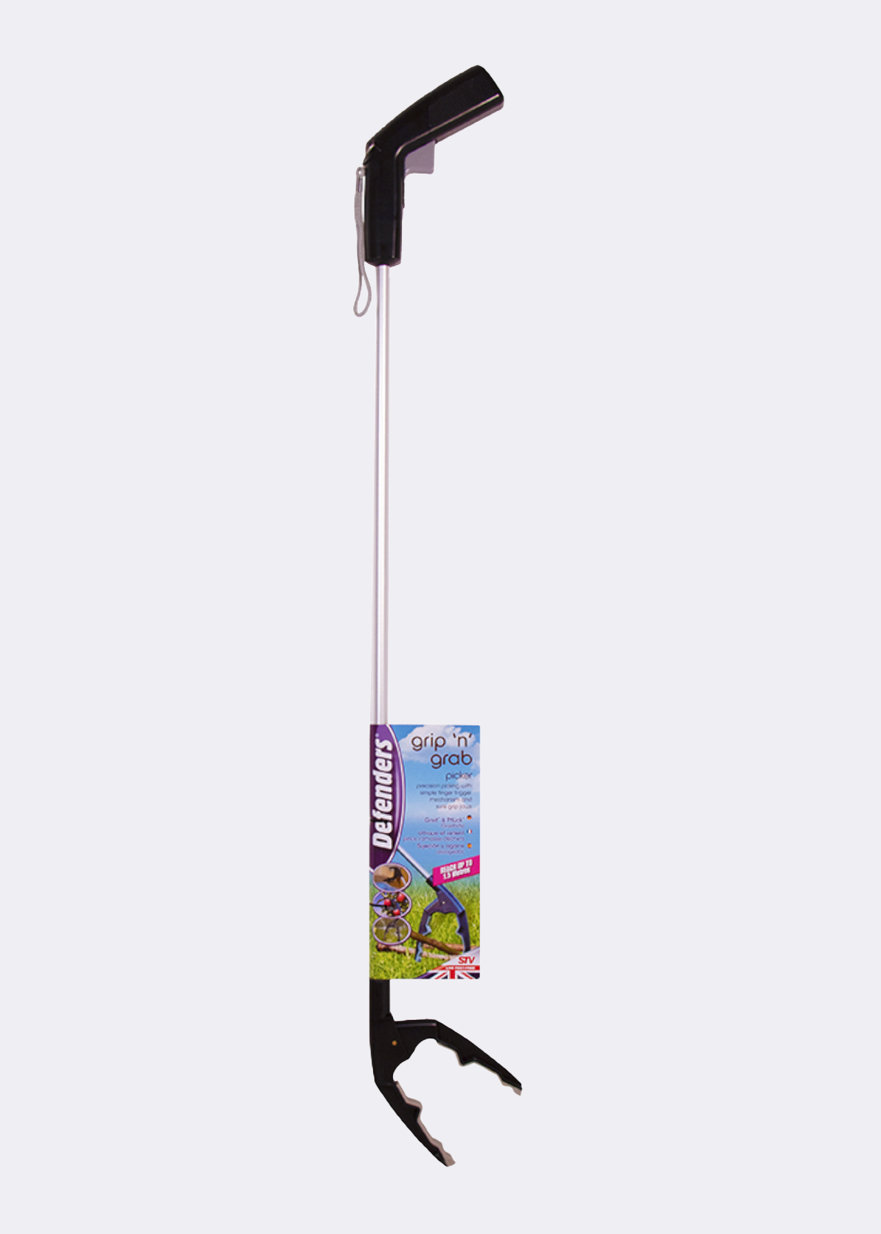 Trigger Picker
